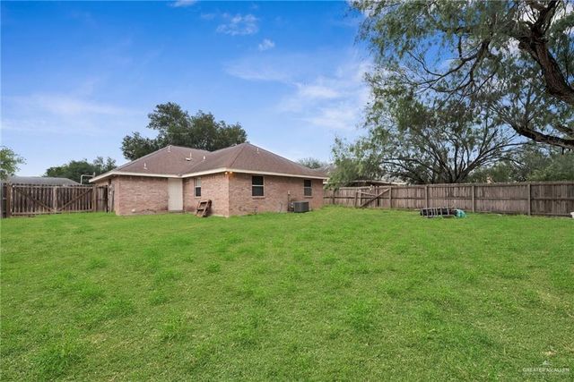 704 Denise Circle, La Joya, TX 78560