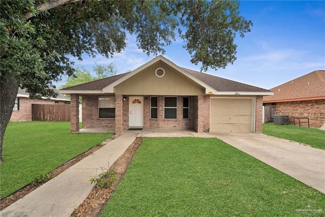 704 Denise Circle, La Joya, TX 78560