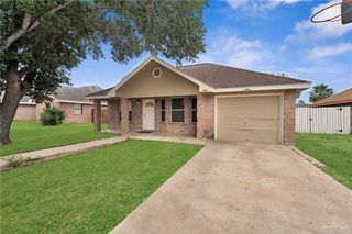 704 Denise Circle, La Joya, TX 78560