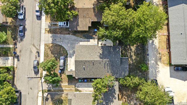 511 Venice, San Antonio, TX 78201