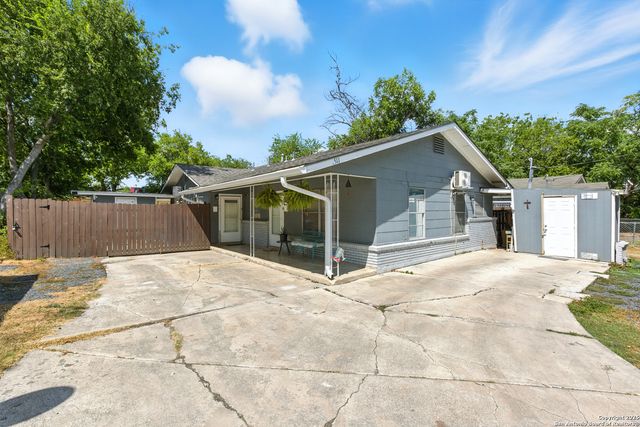 511 Venice, San Antonio, TX 78201