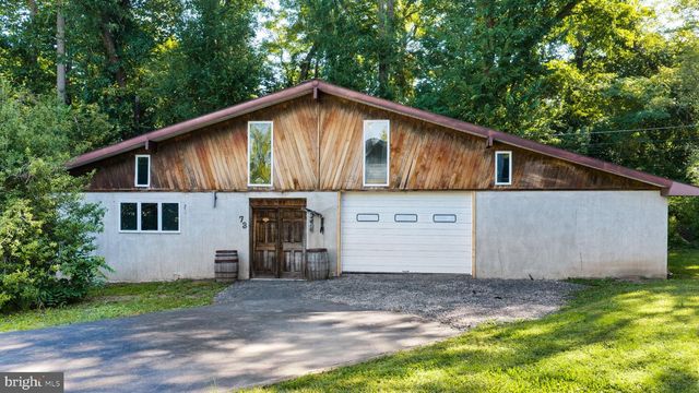 73 EVERGREEN, Doylestown, PA 18901