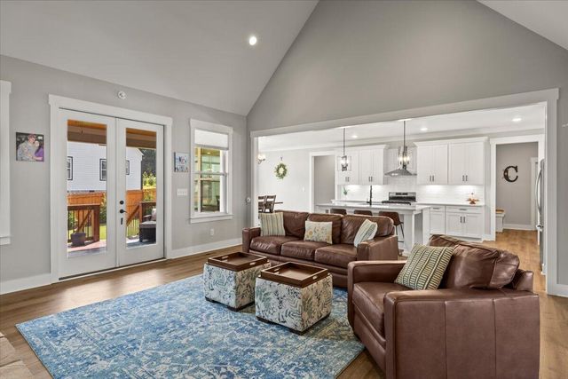 128 Bear Trace Lane NW, Cleveland, TN 37312