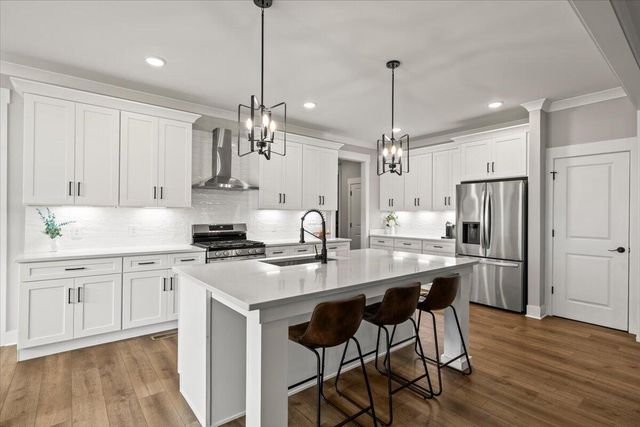 128 Bear Trace Lane NW, Cleveland, TN 37312