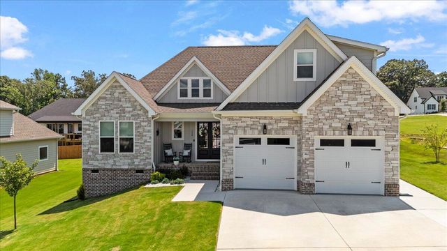 128 Bear Trace Lane NW, Cleveland, TN 37312