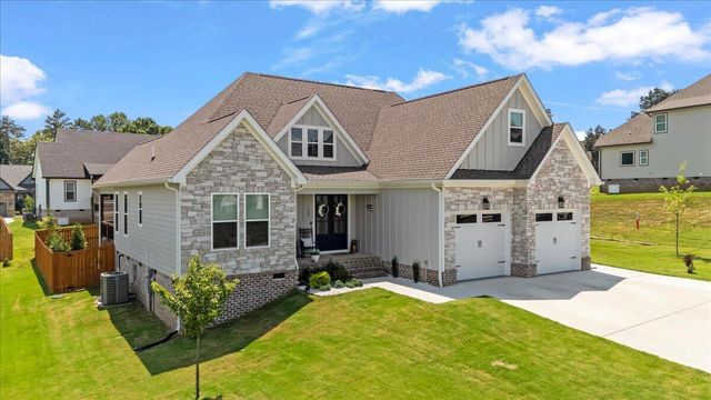 128 Bear Trace Lane NW, Cleveland, TN 37312