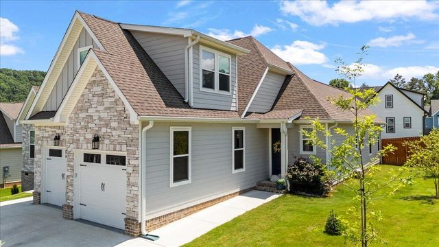 128 Bear Trace Lane NW, Cleveland, TN 37312