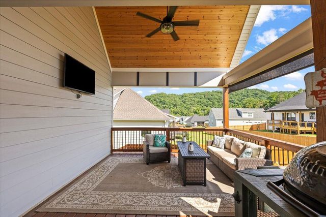 128 Bear Trace Lane NW, Cleveland, TN 37312