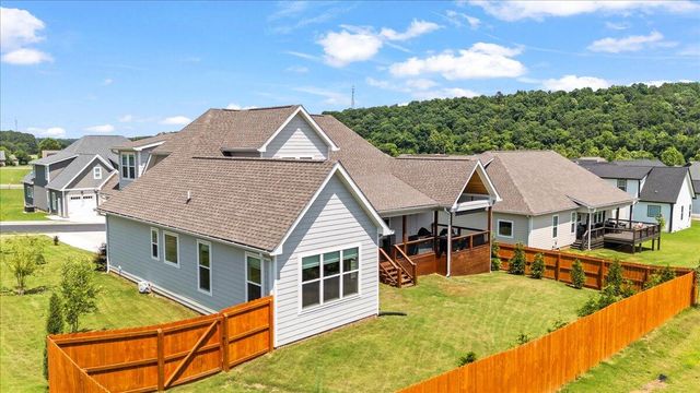 128 Bear Trace Lane NW, Cleveland, TN 37312