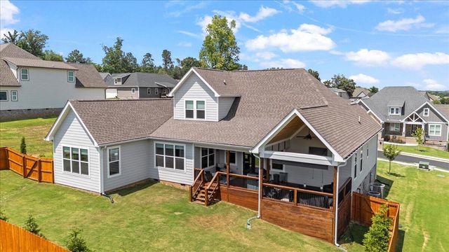 128 Bear Trace Lane NW, Cleveland, TN 37312