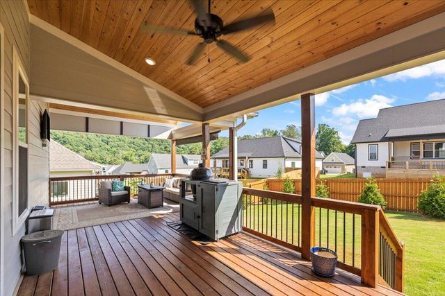 128 Bear Trace Lane NW, Cleveland, TN 37312