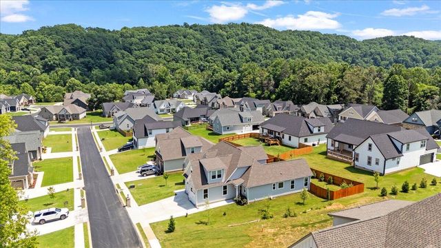 128 Bear Trace Lane NW, Cleveland, TN 37312