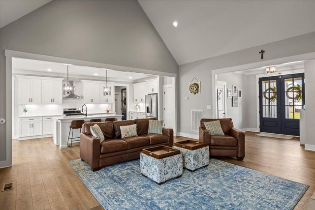 128 Bear Trace Lane NW, Cleveland, TN 37312