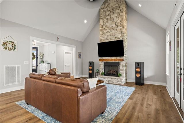 128 Bear Trace Lane NW, Cleveland, TN 37312