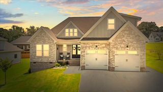 128 Bear Trace Lane NW, Cleveland, TN 37312
