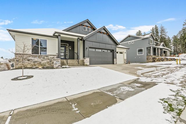 3935 S Glendora Dr, Spokane, WA 99223