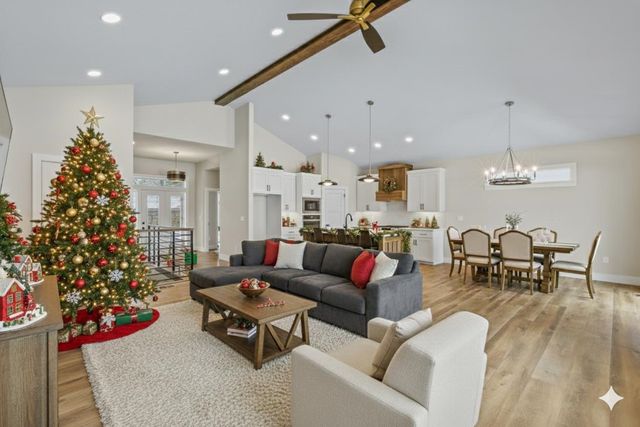 3935 S Glendora Dr, Spokane, WA 99223