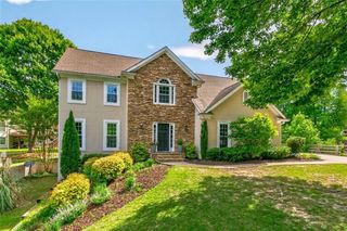 720 Paddock Court, Alpharetta, GA 30009