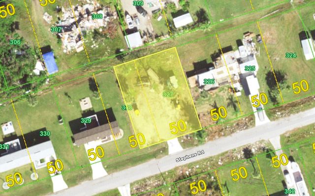 14438 STEPHENS ROAD, Port Charlotte, FL 33953