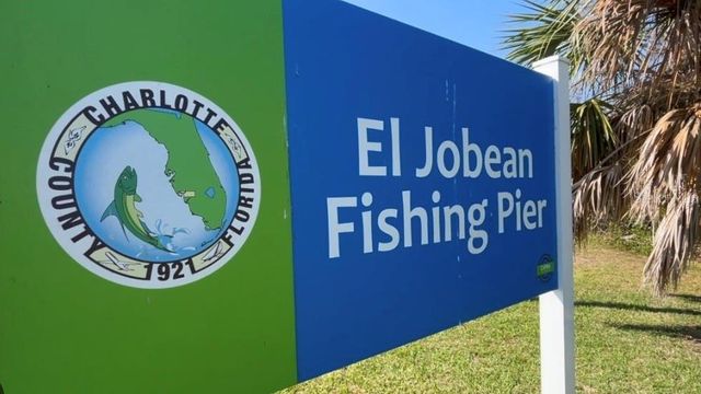 14438 STEPHENS ROAD, Port Charlotte, FL 33953