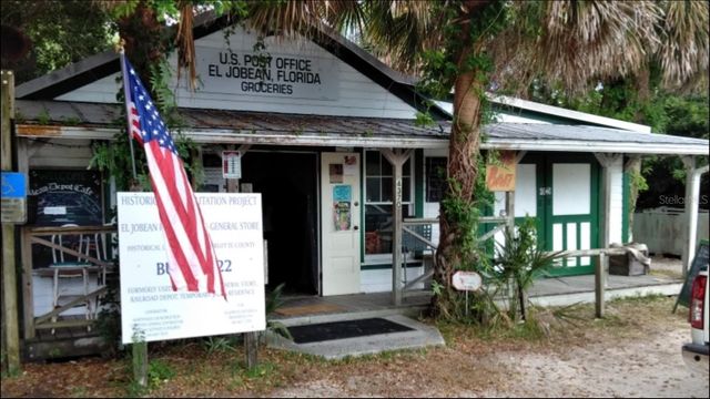 14438 STEPHENS ROAD, Port Charlotte, FL 33953