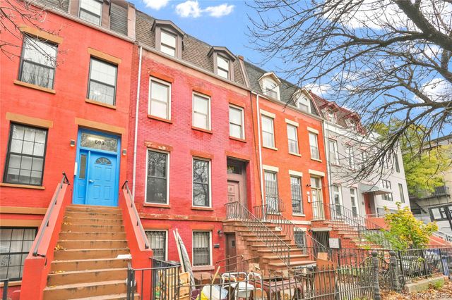 695 Quincy Street, Brooklyn, NY 11221