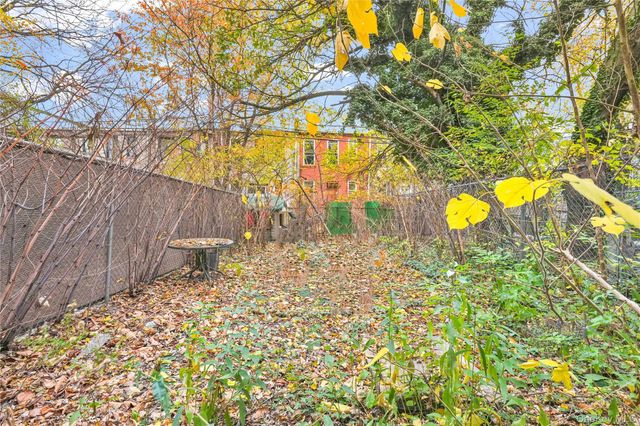 695 Quincy Street, Brooklyn, NY 11221