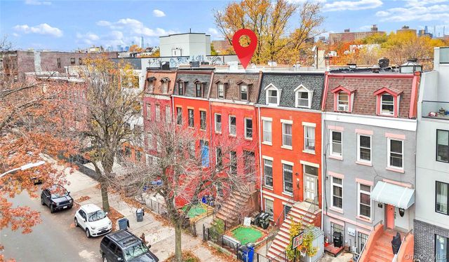 695 Quincy Street, Brooklyn, NY 11221