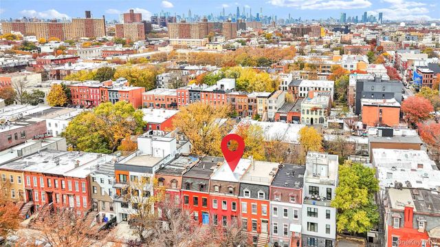 695 Quincy Street, Brooklyn, NY 11221