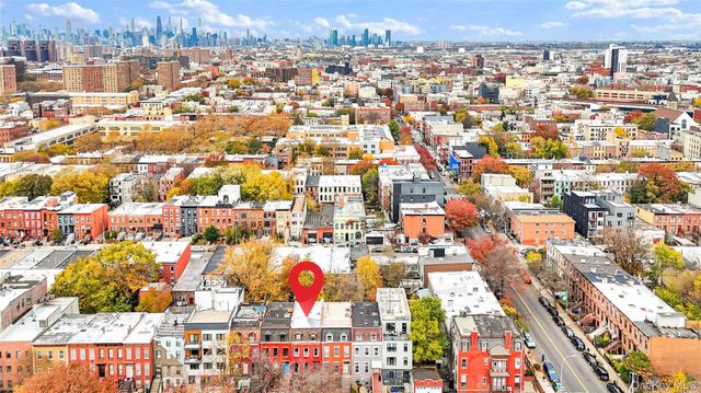 695 Quincy Street, Brooklyn, NY 11221