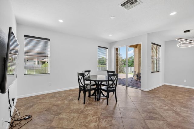 1464 NW Leonardo Circle, Port St. Lucie, Port St Lucie, FL 34986