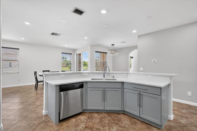 1464 NW Leonardo Circle, Port St. Lucie, Port St Lucie, FL 34986