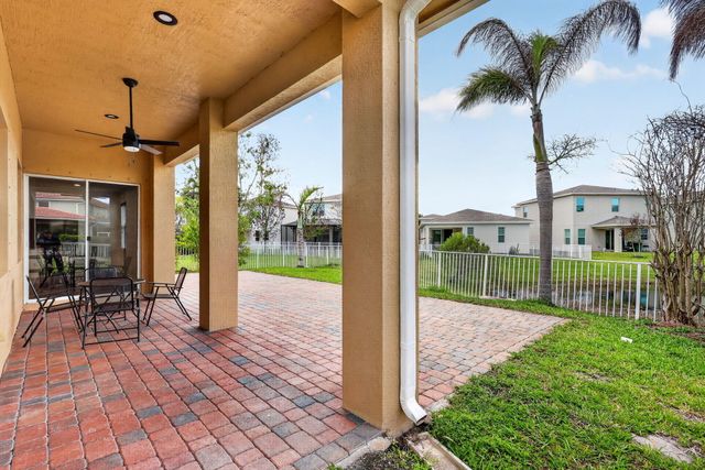 1464 NW Leonardo Circle, Port St. Lucie, Port St Lucie, FL 34986