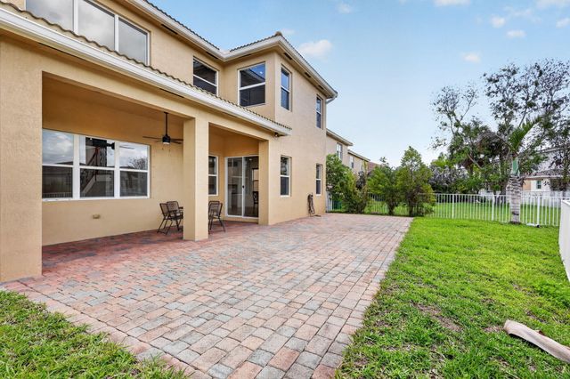 1464 NW Leonardo Circle, Port St. Lucie, Port St Lucie, FL 34986
