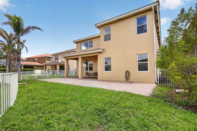 1464 NW Leonardo Circle, Port St. Lucie, Port St Lucie, FL 34986