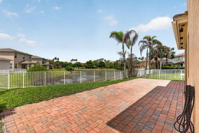 1464 NW Leonardo Circle, Port St. Lucie, Port St Lucie, FL 34986