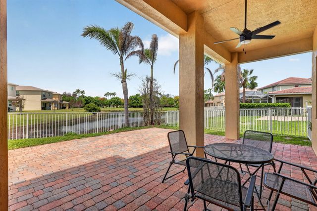 1464 NW Leonardo Circle, Port St. Lucie, Port St Lucie, FL 34986