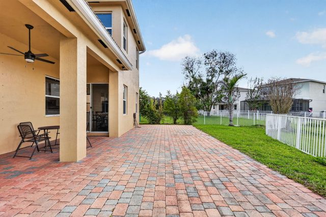 1464 NW Leonardo Circle, Port St. Lucie, Port St Lucie, FL 34986