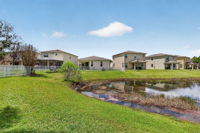 1464 NW Leonardo Circle, Port St. Lucie, Port St Lucie, FL 34986