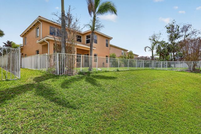 1464 NW Leonardo Circle, Port St. Lucie, Port St Lucie, FL 34986