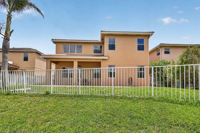 1464 NW Leonardo Circle, Port St. Lucie, Port St Lucie, FL 34986