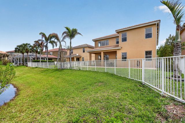 1464 NW Leonardo Circle, Port St. Lucie, Port St Lucie, FL 34986