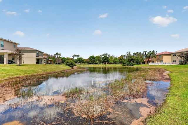 1464 NW Leonardo Circle, Port St. Lucie, Port St Lucie, FL 34986