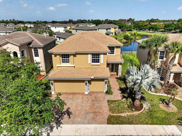 1464 NW Leonardo Circle, Port St. Lucie, Port St Lucie, FL 34986