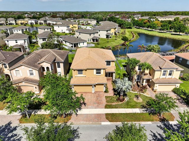 1464 NW Leonardo Circle, Port St. Lucie, Port St Lucie, FL 34986