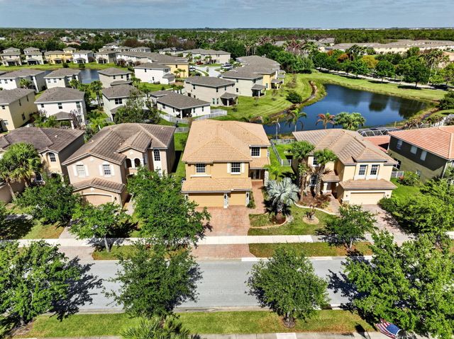 1464 NW Leonardo Circle, Port St. Lucie, Port St Lucie, FL 34986