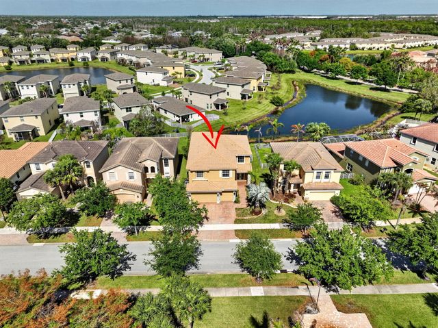 1464 NW Leonardo Circle, Port St. Lucie, Port St Lucie, FL 34986