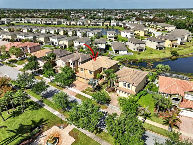 1464 NW Leonardo Circle, Port St. Lucie, Port St Lucie, FL 34986