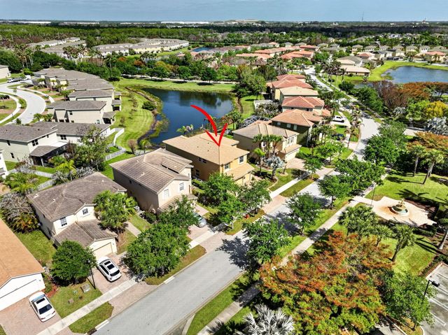 1464 NW Leonardo Circle, Port St. Lucie, Port St Lucie, FL 34986