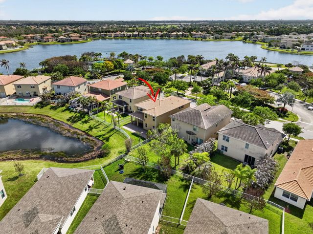 1464 NW Leonardo Circle, Port St. Lucie, Port St Lucie, FL 34986